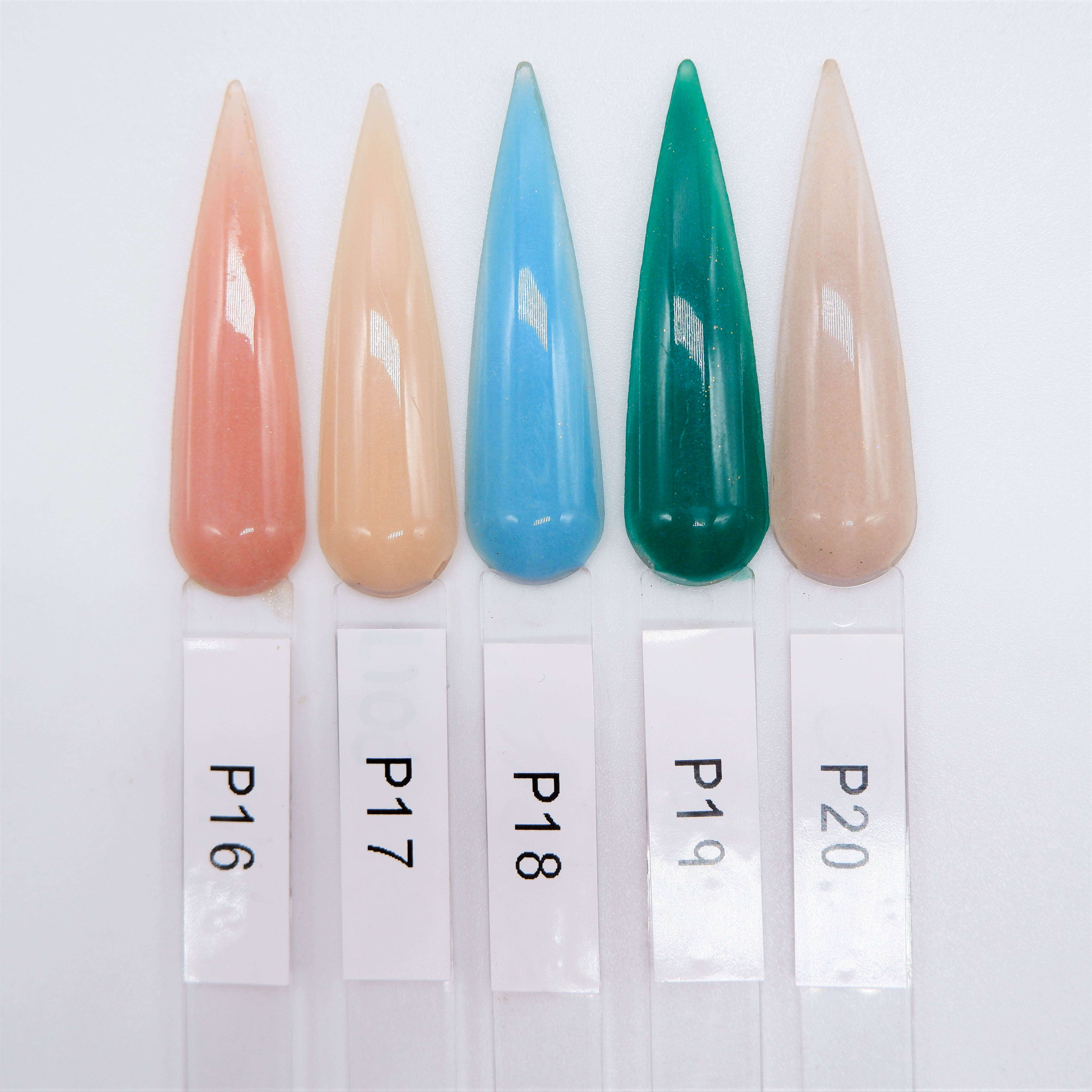 Today Acrylic Powder P16-20